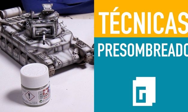 Presombreado
